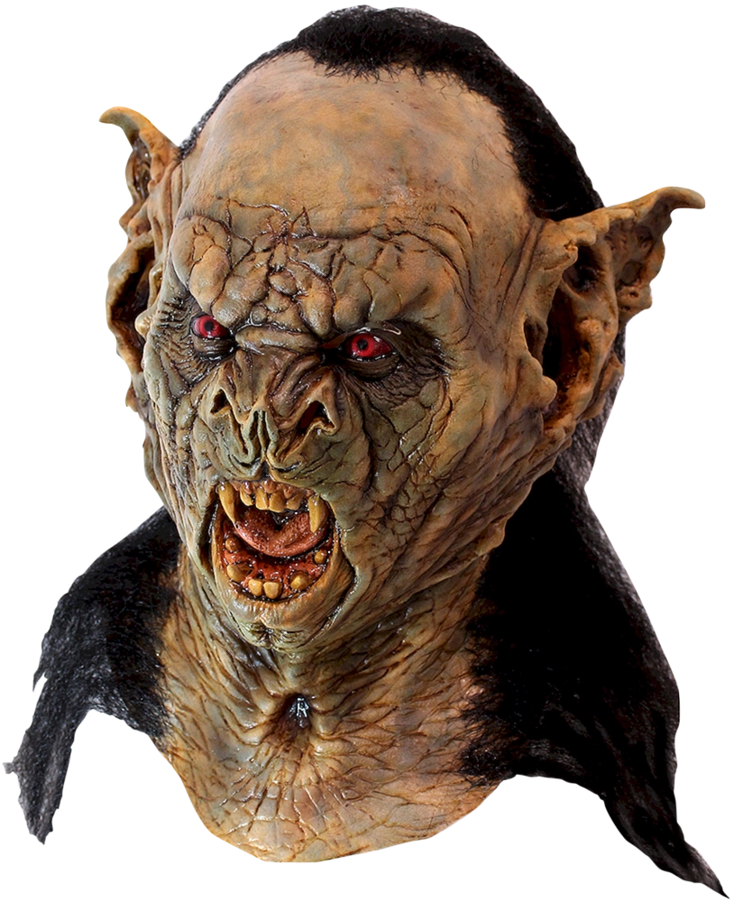 Máscara Bat Dracula by Bram Stoker