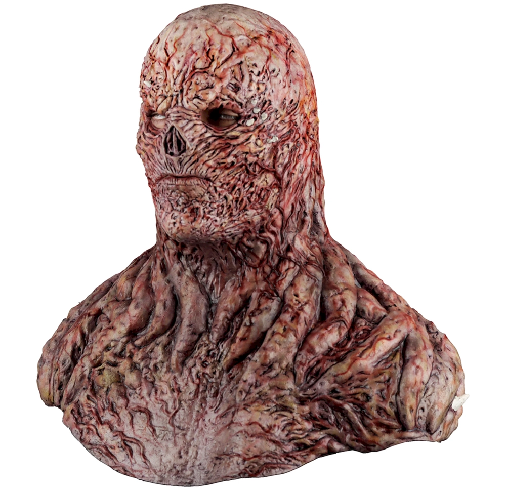 Máscara Vecna Deluxe Stranger Things