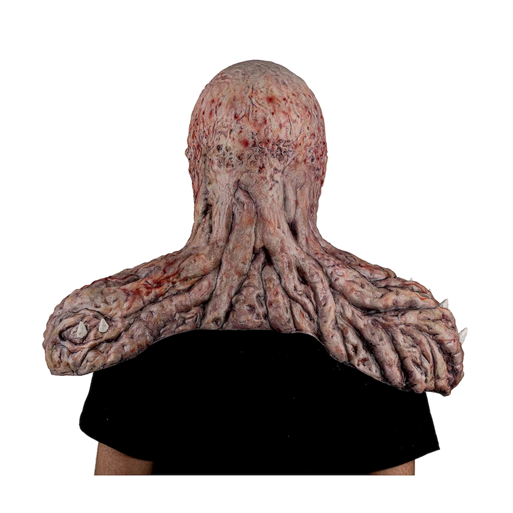 Máscara Vecna Deluxe Stranger Things - Image 5