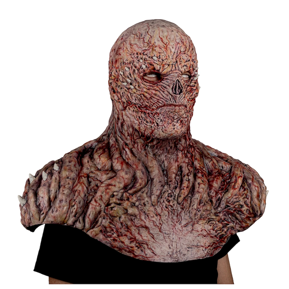 Máscara Vecna Deluxe Stranger Things - Image 3