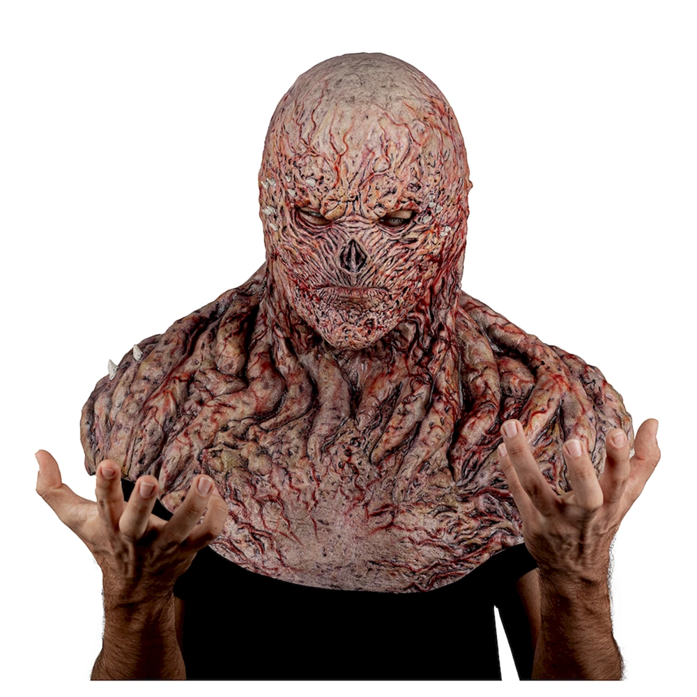 Máscara Vecna Deluxe Stranger Things - Image 2